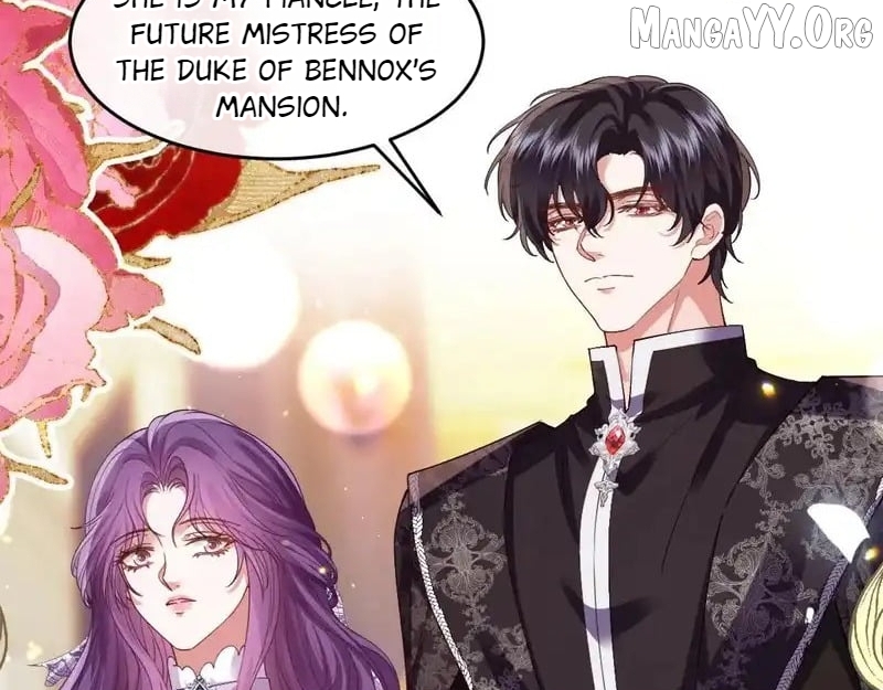Confessing My Love to Him, the Treacherous One Chapter 63 - page 30